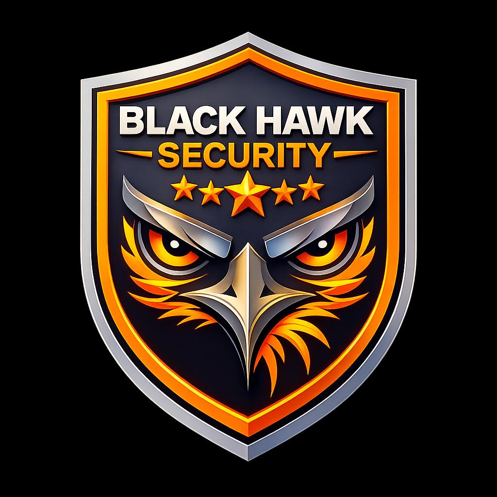 Black Hawk Security